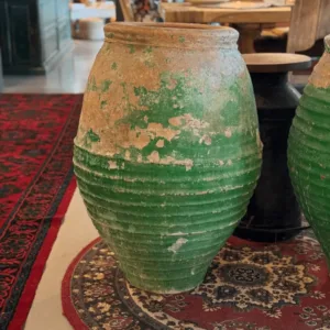 TINAJA DE LA HERENCIA