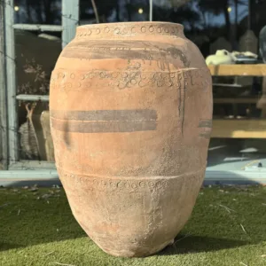 LA TINAJA DE LOS ABUELOS