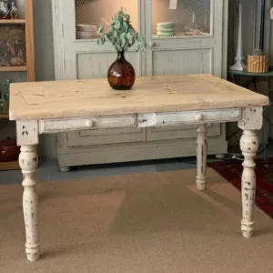 BARRI VELL - ESTILO MENORQUINA