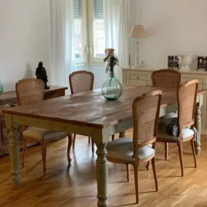 SANT GERVASI - ESTILO MENORQUINA