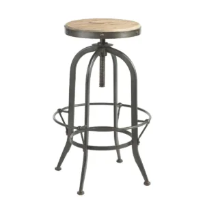 TABURETE “ATELIER”