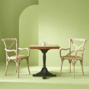 PACK 2 SILLAS “BISTROT LILLE”