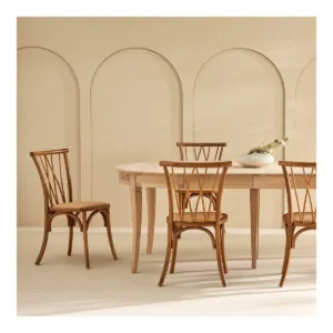 PACK 2 SILLAS “LYON”