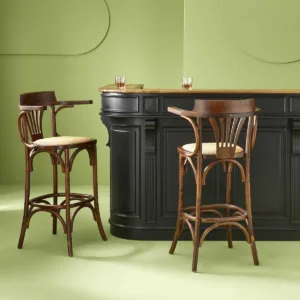 TABURETE ALTO “MONTMARTRE”