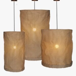 LÁMPARA DE TECHO SACK