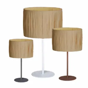 LÁMPARA DE MESA DUNA