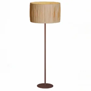 LÁMPARA DE PIE DUNA