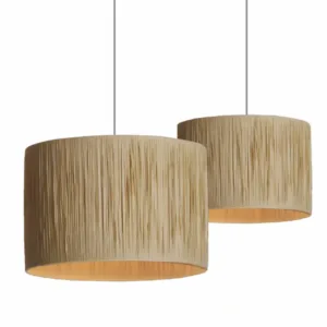 LÁMPARA DE TECHO DUNA