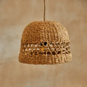 LÁMPARA DE TECHO MALIA