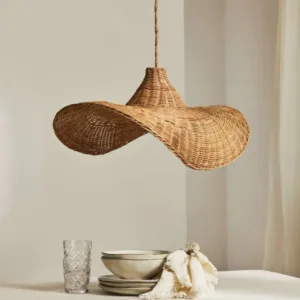 LÁMPARA DE TECHO OLEA